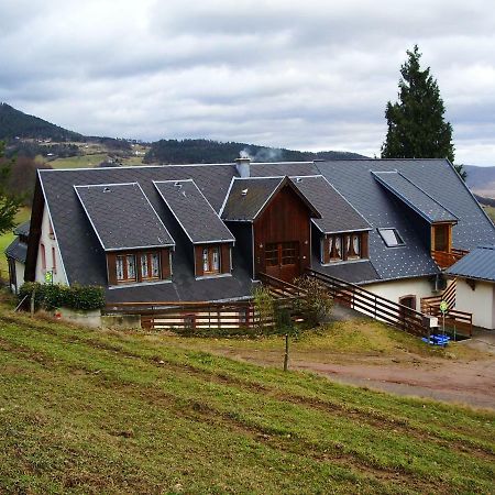 hébergement du chêne Fréland Esterno foto